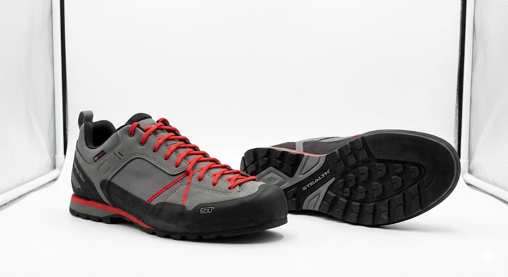 Approach Shoes