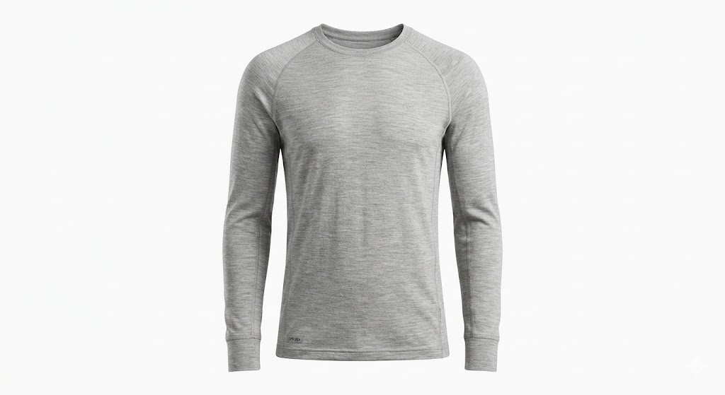 Trail Runner Base Layer