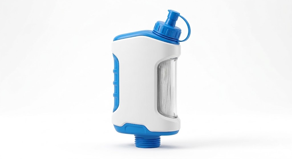 Water Filter System