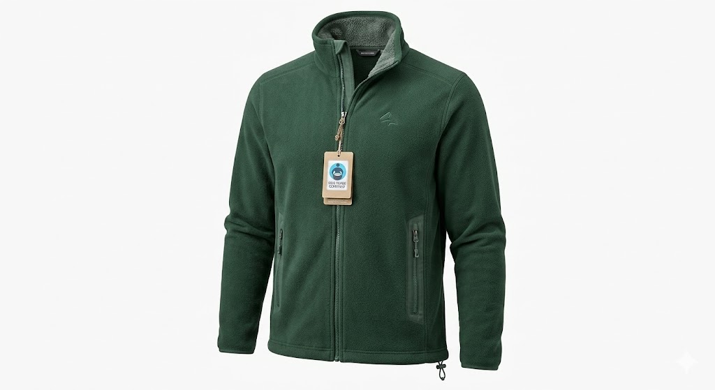 Expedition Fleece