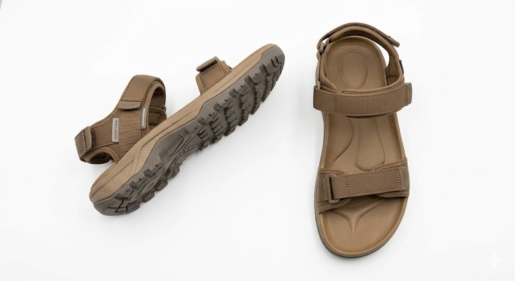Camp Sandals